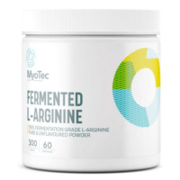 MyoTec Fermented L-Arginine 300g