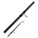 Giants Fishing Prut Deluxe Catfish 2,4m 400g 2-díl