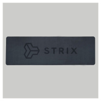 Podložka na cvičení Yoga Mat Stellar Black - STRIX