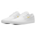 Nike SB Shane Premium white/metallic gold-white-white UK 10,5 (EUR 45,5)