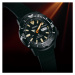 Seiko Monster SRPH13K1 Black Series Limited Edition