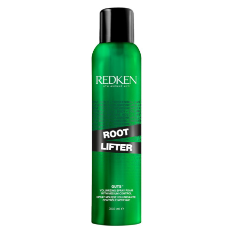 Redken Stylingová pěna pro objem a lesk vlasů Root Lifter (Volumizing Spray Foam) 300 ml