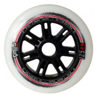 Kolečka Fila Wheels Set White , 83A, 90