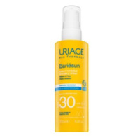 Uriage Bariésun sprej na opalování SPF30 Invisible Spray 200 ml