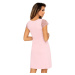 Celine Powder Pink chemise - Donna