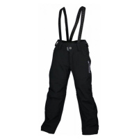 Rucanor TRIMM JUNIOR Dětské softshellové kalhoty, černá, velikost