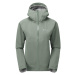 Dámská bunda Montane Womens Phase Lite Jacket pale sage