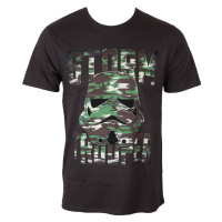 tričko pánské Star Wars - Mimetic Trooper - LEGEND - MESWSTOTS092
