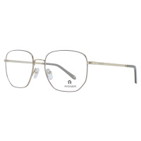 Aigner obroučky na dioptrické brýle 30600-00510 56 Titanium  -  Unisex