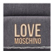 Batoh LOVE MOSCHINO