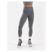 Vilgain Cotton Leggings – night shadow