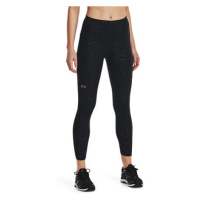 Dámské kompresní legíny Under Armour Rush Legging Emboss Perf