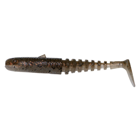 Savage gear gumová nástraha gobster shad bulk holo baitfish - 9 cm 9 g