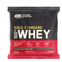 Vzorek 100% Whey Gold Standard - Optimum Nutrition