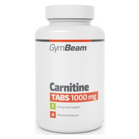 GYMBEAM Carnitine 1000 mg 90 tablet