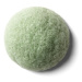 Erborian Jemná exfoliační houbička Green Tea (Gentle Exfoliating Sponge)