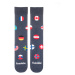 Ponožky MS v hokeji 2024 Skupiny Fusakle