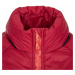 Dámská outdoorová bunda Kilpi ACTIS Červená