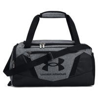 Under Armour UNDENIABLE 5.0 DUFFLE XS Dámská sportovní taška, šedá, velikost