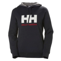 Helly Hansen Logo Hoodie M 33978-597