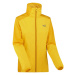KARI TRAA NORA JACKET Dámská sportovní bunda, žlutá, velikost