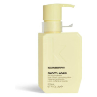 Kevin Murphy Uhlazující krém pro krepaté vlasy Smooth.Again (Anti-frizz Treatment Smoothing Loti