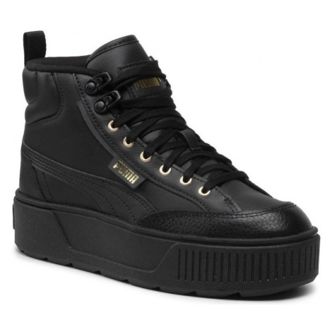 Puma Karmen Mid Černá