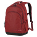 Travelite Kick Off Backpack L Red 22 L TRAVELITE-6918-10