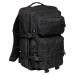 Build Your Brandit Batoh se systémem Molle US Cooper, 40 litrů