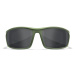 Wiley X Polarizační Brýle Grid Captivate Polarized - Grey - Matte Utility Green