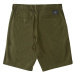 Dc shoes pánské kraťasy Worker Chino Ivy Green | Zelená