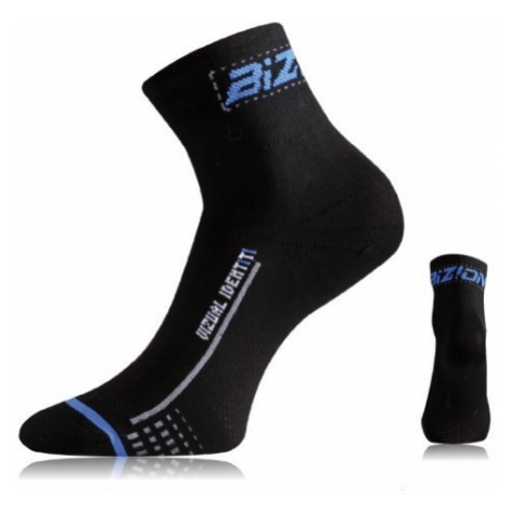 Cyklistické ponožky Lasting BS30
