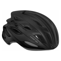 MET Estro MIPS Black/Matt Glossy Cyklistická helma