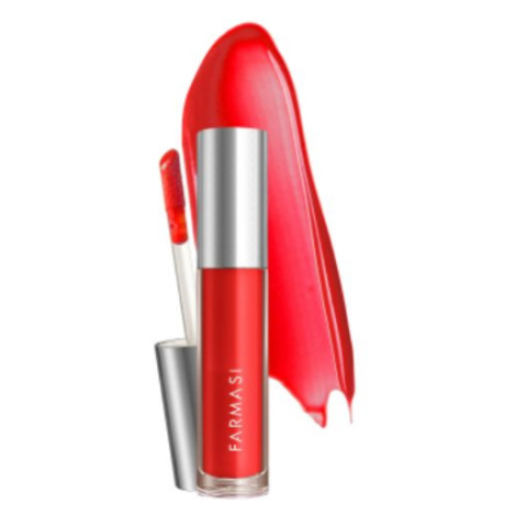 Farmasi Lesk na zvětšení objemu rtů 01 FIERY 8 ml