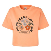 Pepe jeans - Oranžová
