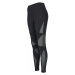 Urban Classics Ladies Triangel Tech Mesh Leggings blk/blk