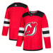 New Jersey Devils hokejový dres red adizero Home Authentic Pro