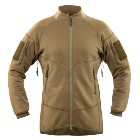 Funkční mikina Jotun Tilak Military Gear® – Tan