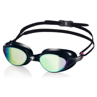 AQUA SPEED Unisex's Swimming Goggles Vortex Mirror Pattern 79