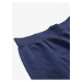 Modré dámské funkční prádlo ALPINE PRO Lenta