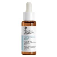 Collistar - Attivi Puri Hyaluronic Acid + Polyglutammic Moisturizing Lifting Serum Hydratační sé