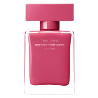 NARCISO RODRIGUEZ - For Her Fleur Musc - Parfémová voda