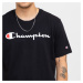 Champion Crewneck T-Shirt