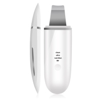 BeautyRelax Peel&Lift Premium BR-1530 multifunkční ultrazvuková špachtle na obličej White 1 ks