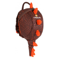 Dětský batoh LittleLife Toddler Backpack - Dinosaur Barva: Dinosaurus