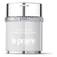 La Prairie Denní i noční rozjasňující krém White Caviar (Creme Extraordinaire) 60 ml