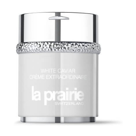 La Prairie Denní i noční rozjasňující krém White Caviar (Creme Extraordinaire) 60 ml