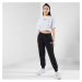 DARE TO Cropped Relaxed Tee