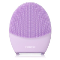 FOREO LUNA™4 masážní přístroj na čištění a zpevnění obličeje pro citlivou pleť