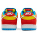 Nike SB Dunk Low Pro Bart Simpson